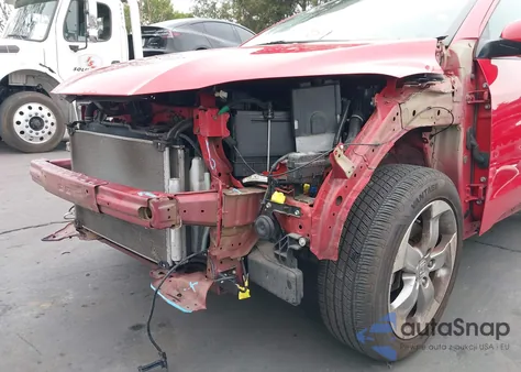 2017 Honda Hr-V Ex from USA, damaged, VIN 3CZRU5H59HM722000